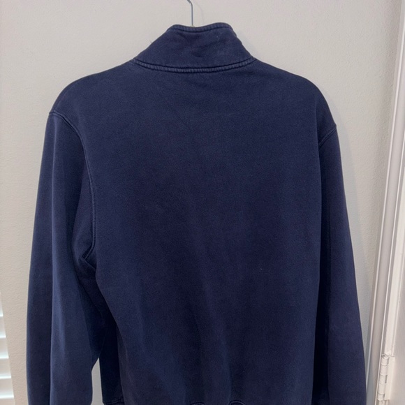 Alpha Delta Pi 1/4 zip - Picture 4 of 4